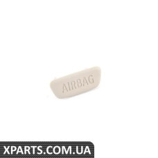 51439347682 BMW КРИШКА ПОДУШКИ БЕЗПЕКИ