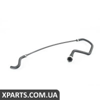 17127966257 BMW Шланг розширювального бачка охолоджуючої рідини двигуна E65