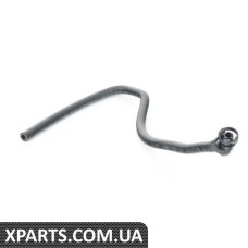 13901707939 BMW E39 Шланг клапана продування парового бачка
