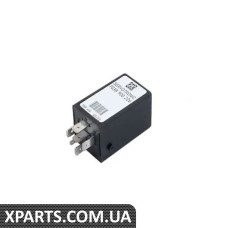 32431162705 BMW Блок рульового керування