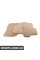 51477426303 BMW Комплект килимових покриттів - бежевий