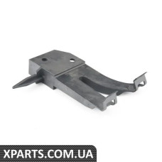 52108191477 BMW E36 Напрямна пряжки лівого ременя безпеки