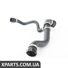 17127966256 BMW Шланг подачі E65