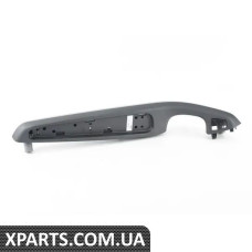 51417049672 BMW Підлокітник передній правий - сірий