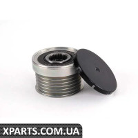 12317560483 BMW Шків генератора