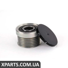 12317560483 BMW Шків генератора