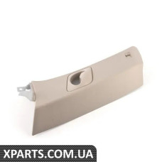 51437342556 BMW Кришка стійки C - ліва