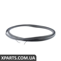 51713435256 BMW E83 Прокладка кришки багажника