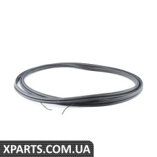 51713435256 BMW E83 Прокладка кришки багажника