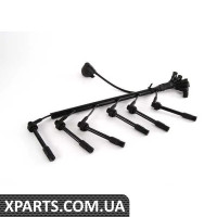 12121307171 BMW Комплект проводів запалювання
