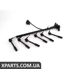 12121307171 BMW Комплект проводів запалювання