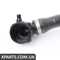 17127640821 BMW ЛІНІЯ, РАДІАТОР - ПОДАВАЛЬНА ЛІНІЯ