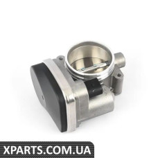 13541439580 BMW Корпус дросельної заслінки у зборі