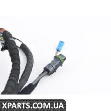 61126831264 BMW Джгут проводів кришки багажника - LCI