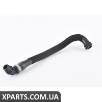 17127640846 BMW ШЛАНГ, ПОДАЧА, ЕЛЕКТРОДВИГУН