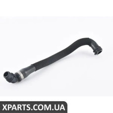 17127640846 BMW ШЛАНГ, ПОДАЧА, ЕЛЕКТРОДВИГУН