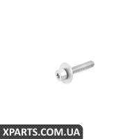 07129905504 BMW ВІНТ ISA З ПРОМИВКОЮ