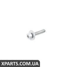 07129905504 BMW ВІНТ ISA З ПРОМИВКОЮ