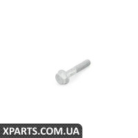07119905067 BMW ШЕСТИГРАНИЙ Гвинт із фланцем