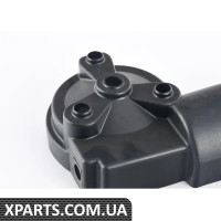 61611384980 BMW Кришка двигуна склоочисника
