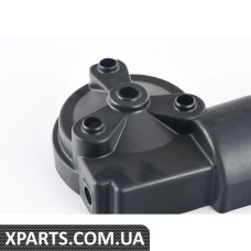 61611384980 BMW Кришка двигуна склоочисника