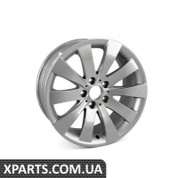 36116777777 BMW Легкосплавні диски Bmw Star Spoke 250 - 18 ''