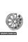 36116777777 BMW Легкосплавні диски Bmw Star Spoke 250 - 18 ''