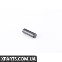 23117537913 BMW ВИПУСКНА ТРУБКА