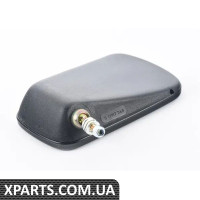 46631241197 BMW ЛІВОЕ ВИПУКЛЕ ДЗЕРКАЛО H