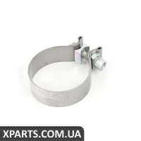 18307614699 BMW ЗАТИСНИТЬ ГЛУШНИКА