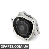 22116859413 BMW Підвіска двигуна - ліва