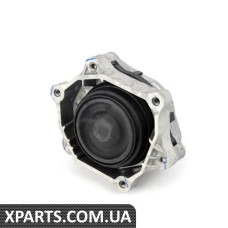22116859413 BMW Підвіска двигуна - ліва