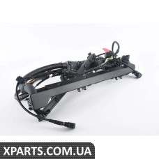 12511438514 BMW Джгут проводів - модуль двигуна