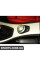 65827839520 BMW Ручка управління IDrive - Perlglanz Chrome