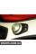 65827839520 BMW Ручка управління IDrive - Perlglanz Chrome
