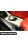 65827839520 BMW Ручка управління IDrive - Perlglanz Chrome