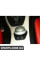 65827839520 BMW Ручка управління IDrive - Perlglanz Chrome