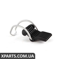 13717525713 BMW Затискач повітряної коробки