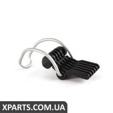 13717525713 BMW Затискач повітряної коробки