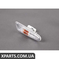 63137253326 BMW Вузол прозорого бокового маркера - лівий