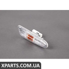63137253326 BMW Вузол прозорого бокового маркера - лівий