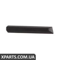 51131960729 BMW Молдинг переднього крила - лівий