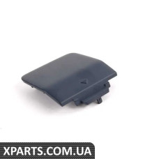 51127897217 BMW Кришка буксирного гака - задня