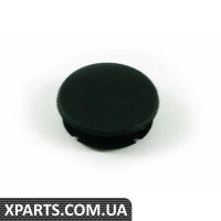 51418223097 BMW Кришка Гвинтовий Накладки Дверної Ручки - Чорний