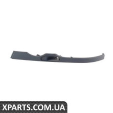 51138231049 BMW Нижня облицювання фари - ліва