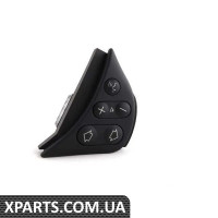 61312490233 BMW M Багатофункціональний перемикач на рульовому колесі
