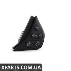 61312490233 BMW M Багатофункціональний перемикач на рульовому колесі