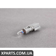 61138364617 BMW E36 Цоколь з лампочкою