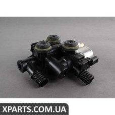 64118369807 BMW Водяний клапан