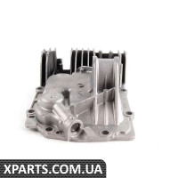 33117512980 BMW Ребриста кришка диференціала